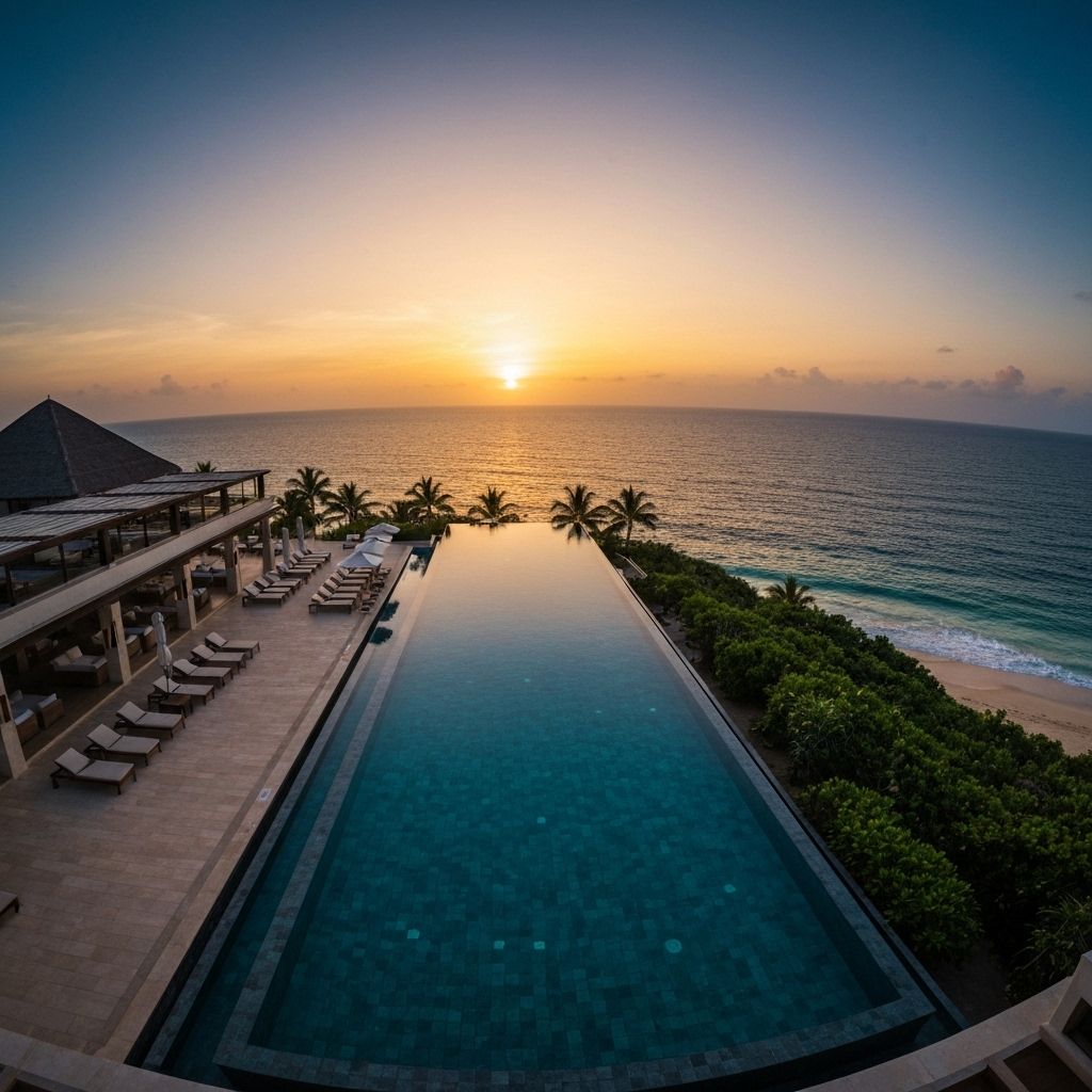 How I Earned $15,000 Last Year Renting My Timeshare