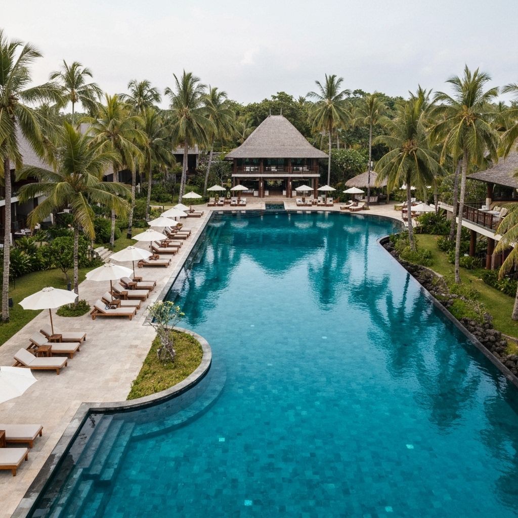 Top 10 Family-Friendly Resorts in the Caribbean